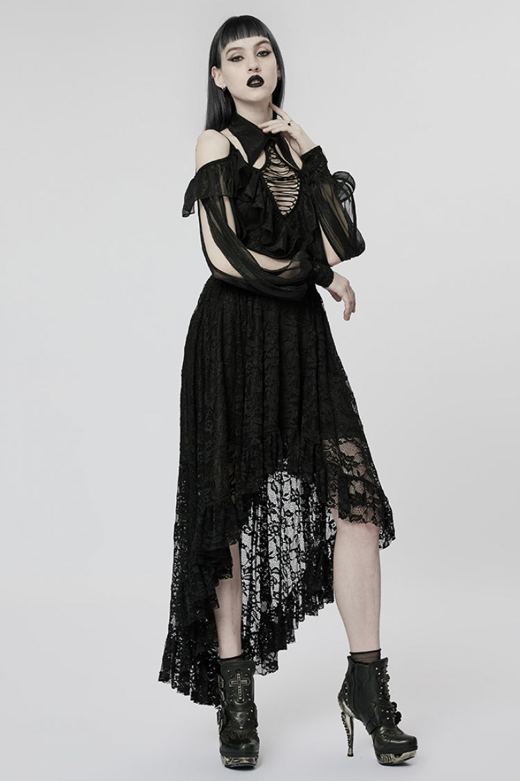 Vintage Style Dress with a Modern Fit