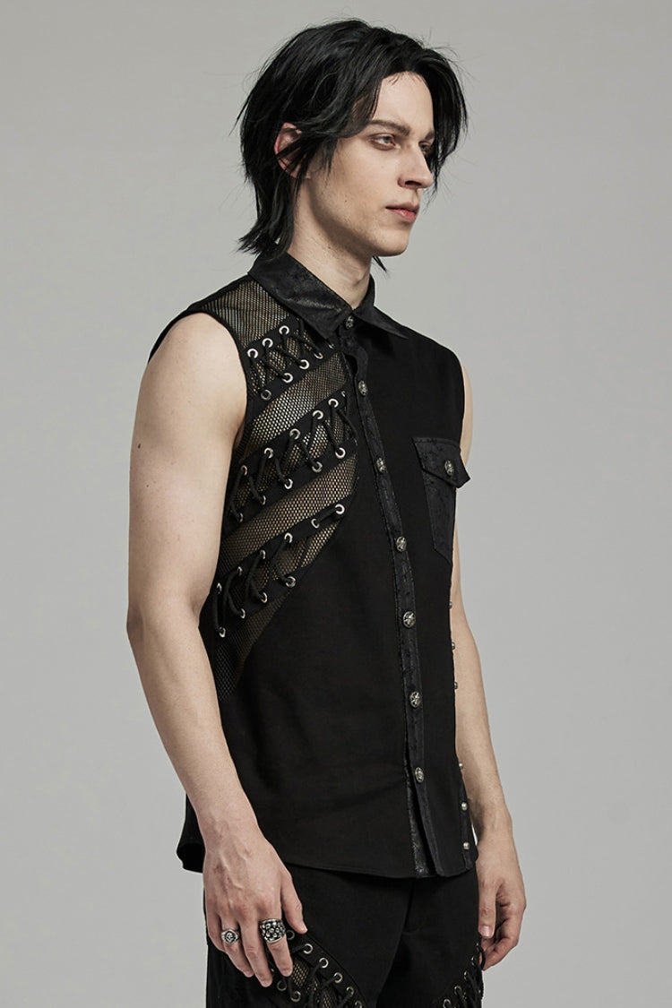 Finely Styled Garment with a Classic Vintage Look