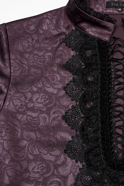 Vintage Style Blouse with a Modern Fit