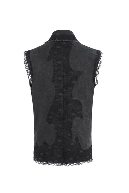 Classic Designed Garment in a Timeless Cut