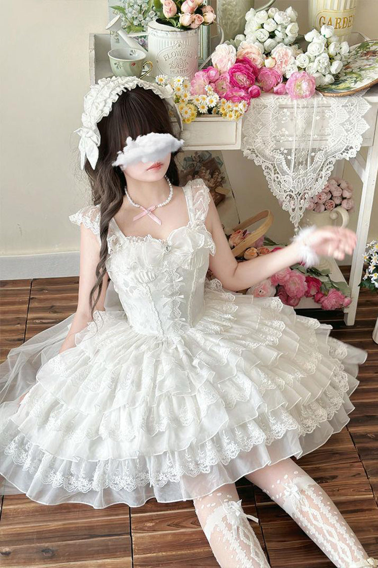 Casually Elegant Dress with a Refined Edge