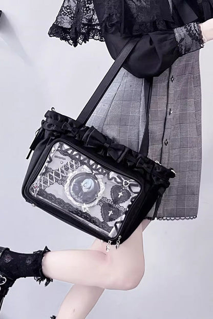Effortlessly Elegant Bag with a Timeless Design