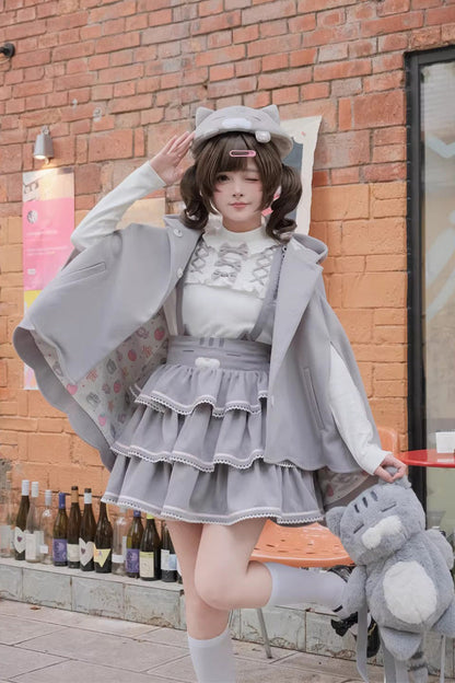Finely Styled Dress with a Classic Vintage Look