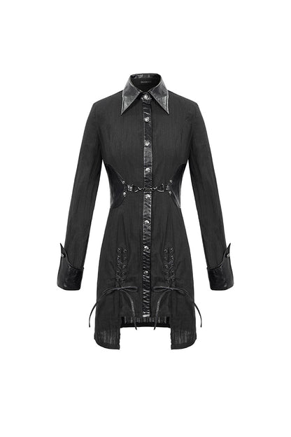 Effortlessly Elegant Shirt with a Timeless Design