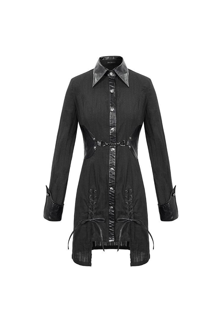 Effortlessly Elegant Shirt with a Timeless Design