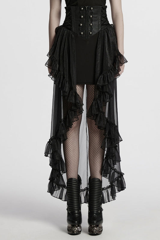 Classic Vintage Garment with a Flattering Fit
