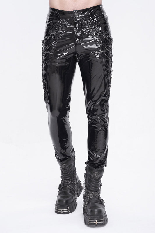 Thoughtfully Designed Pants in a Timeless Style