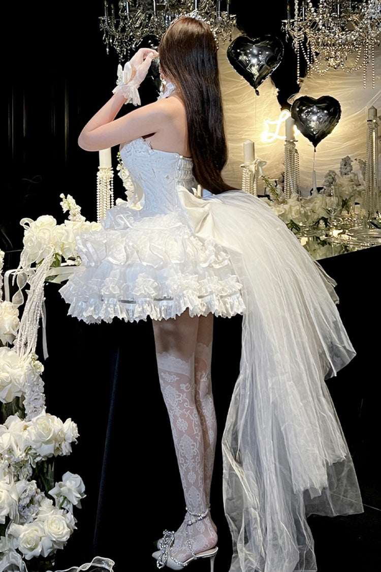 Vintage Style Dress with a Modern Fit
