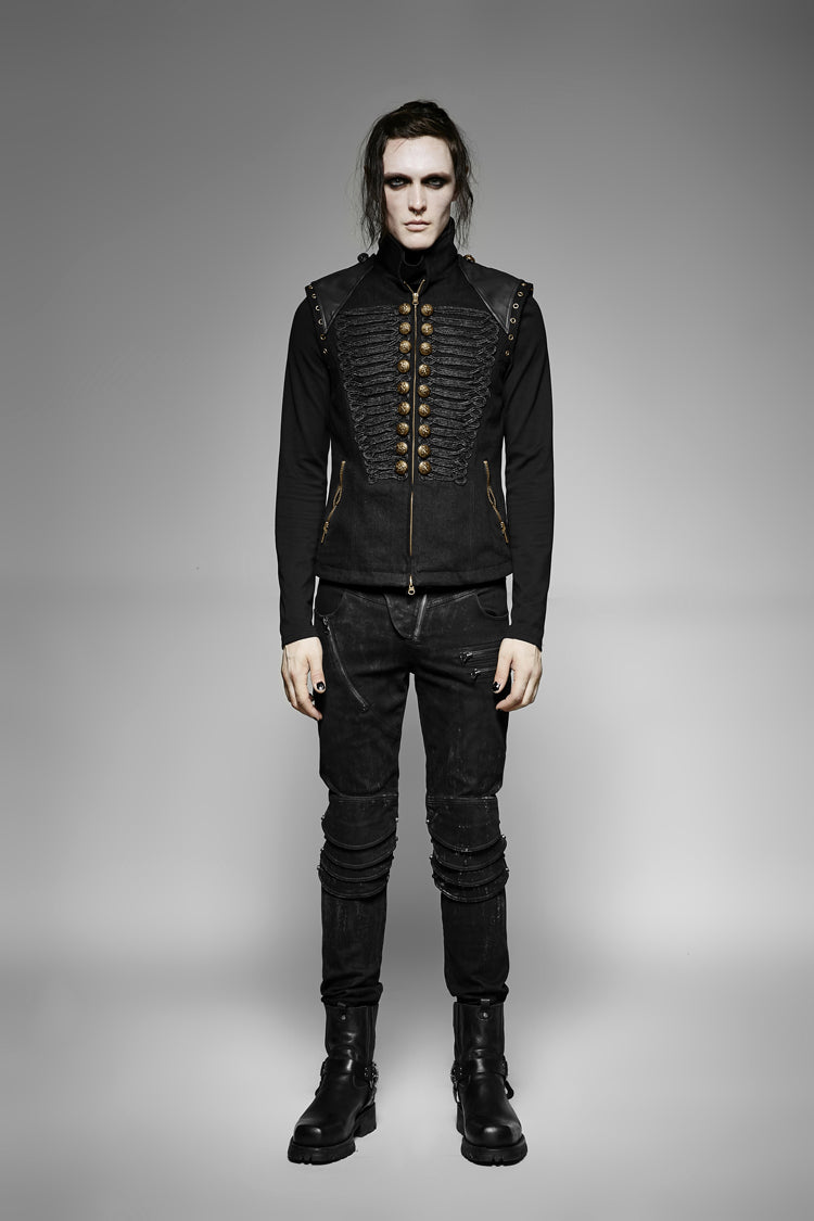 Effortlessly Elegant Garment with a Timeless Design
