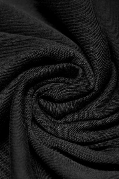 Beautifully Finished T-Shirt in a Timeless Design