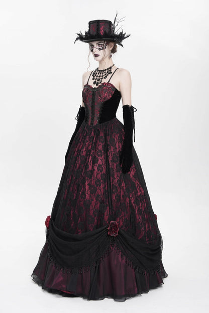 Vintage Style Dress with a Modern Fit