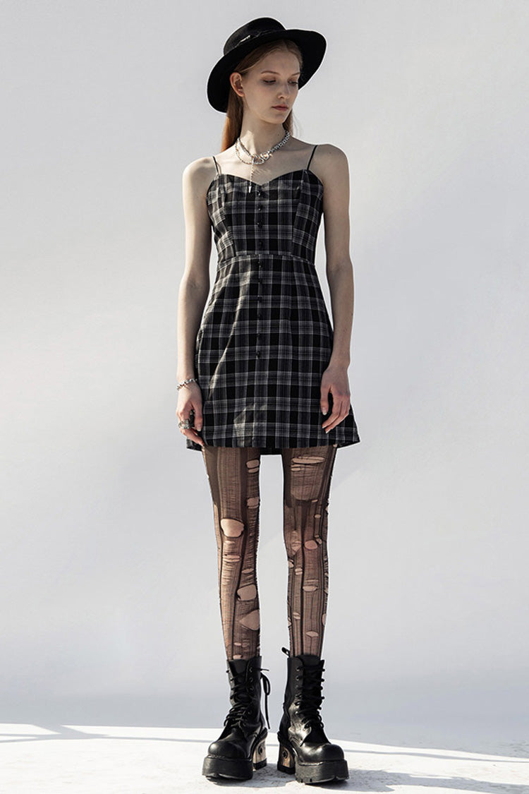 Finely Styled Dress with a Classic Vintage Look