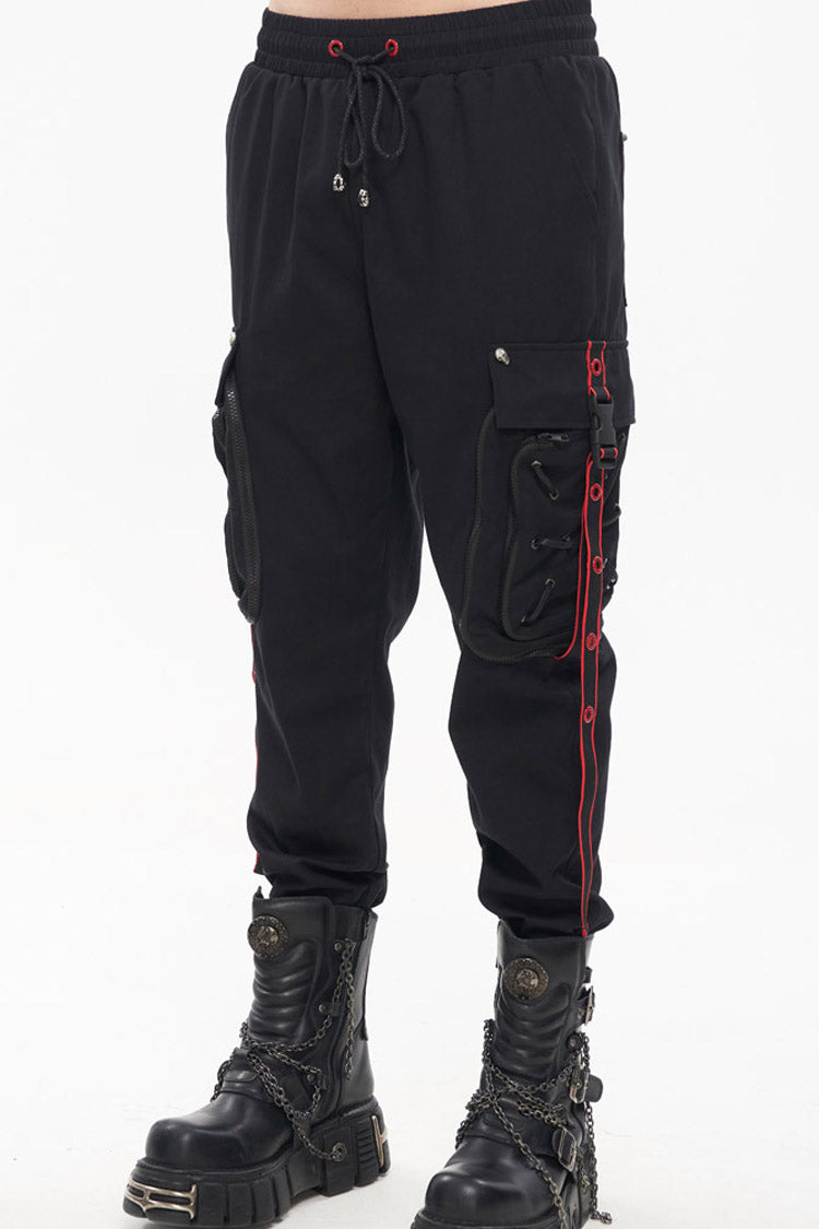 Effortlessly Elegant Pants with a Timeless Design