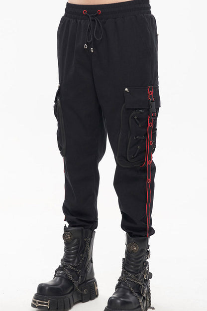 Effortlessly Elegant Pants with a Timeless Design