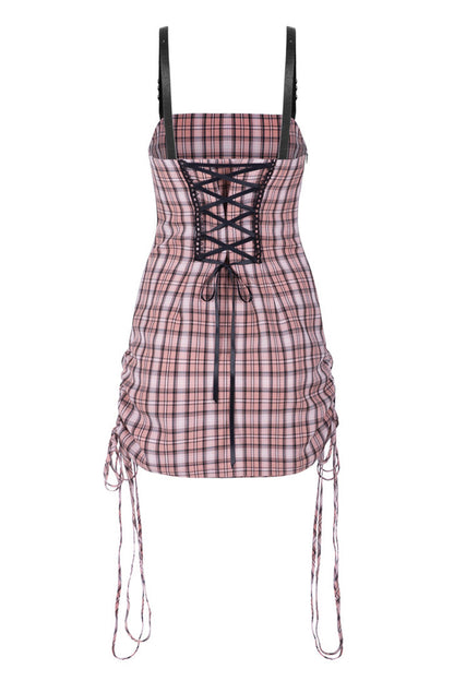 Vintage Style Dress with a Modern Fit