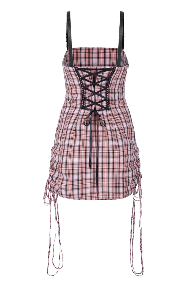 Vintage Style Dress with a Modern Fit