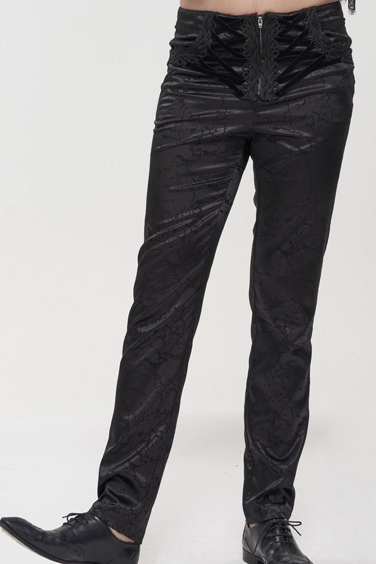 Elegantly Styled Pants for Everyday Wear