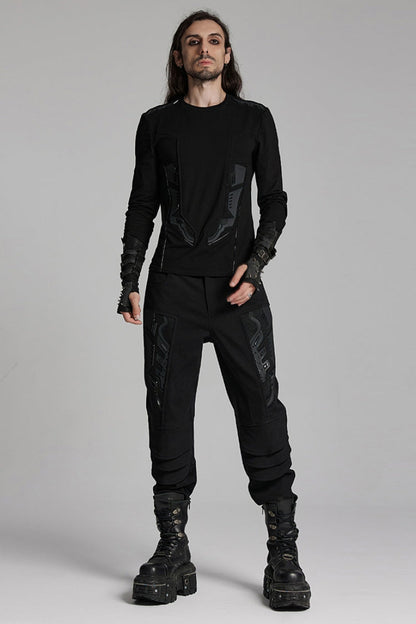 Thoughtfully Designed Pants in a Timeless Style