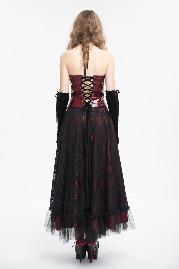 Vintage Inspired Garment with a Contemporary Edge