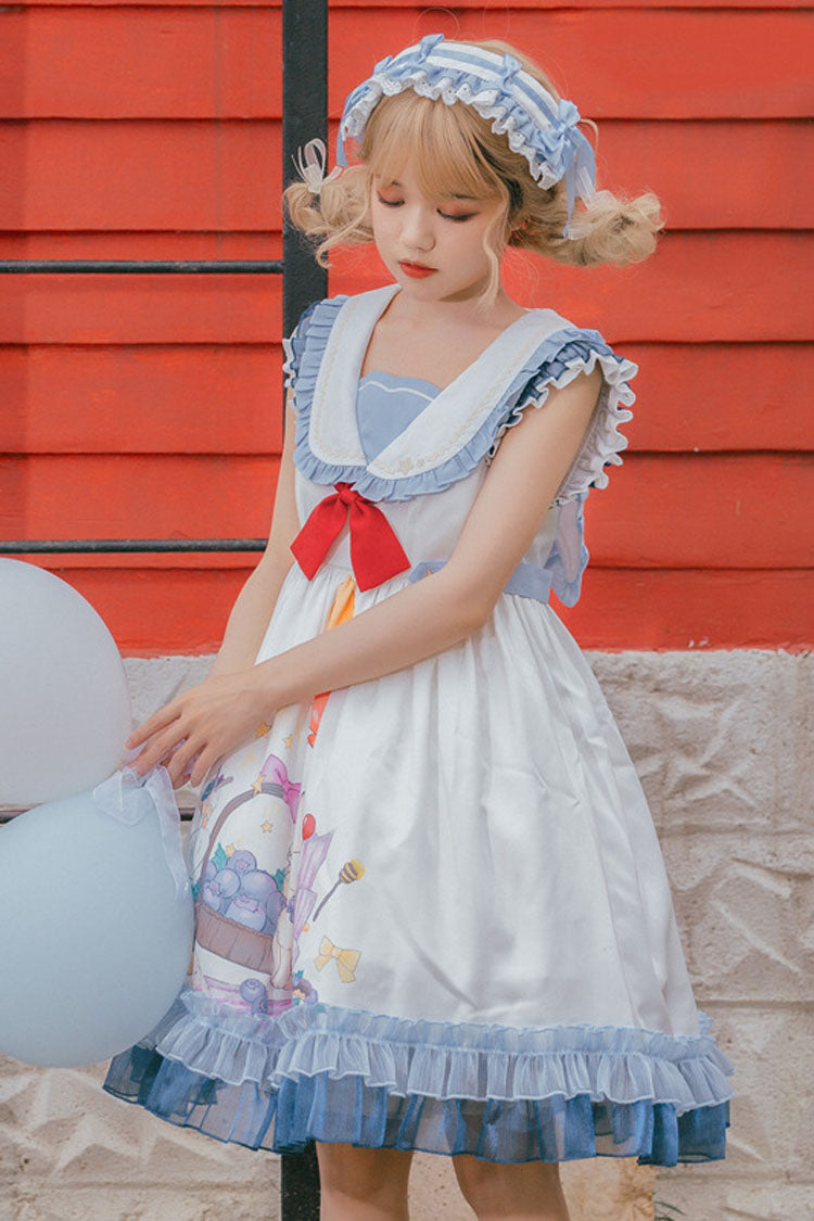 Vintage Style Dress with a Modern Fit