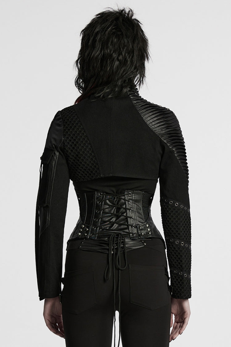Vintage Inspired Garment with a Contemporary Edge