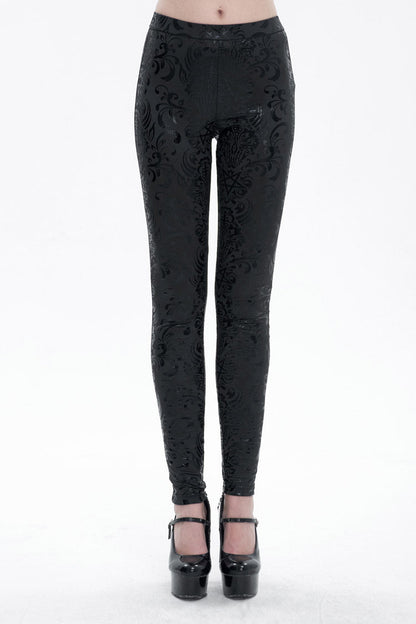 Vintage Inspired Garment with a Contemporary Edge