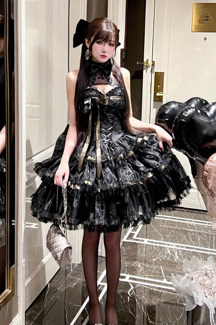 Thoughtfully Designed Dress in a Timeless Style