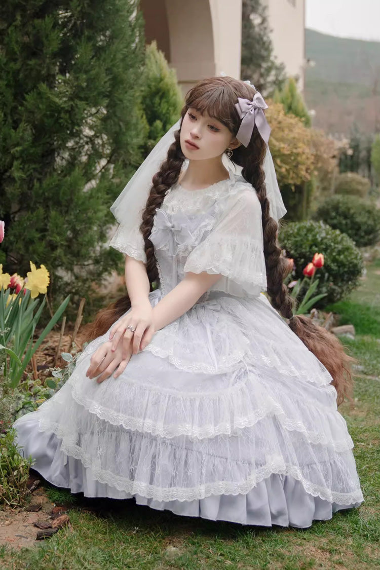 Casually Elegant Dress with a Refined Edge