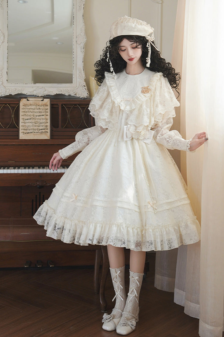 Beautifully Crafted Cardigan in a Classic Style