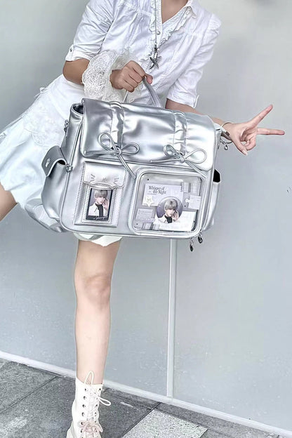 Beautifully Crafted Bag in a Classic Style