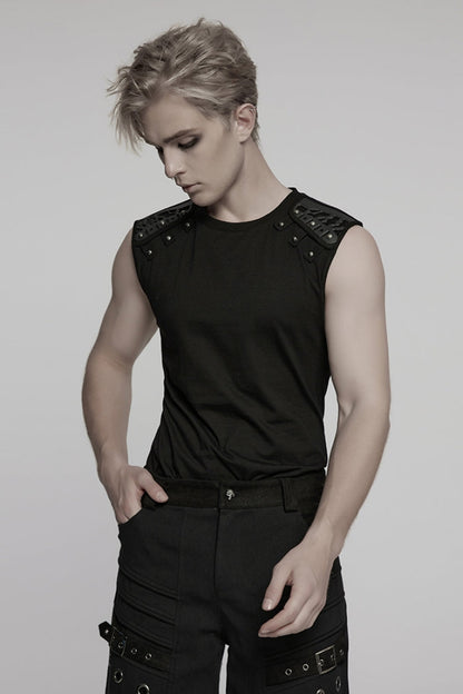 Casually Elegant Garment with a Refined Edge