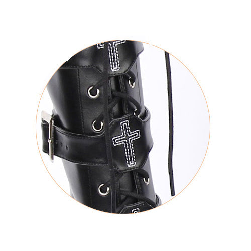 Thoughtfully Designed Boots in a Timeless Style