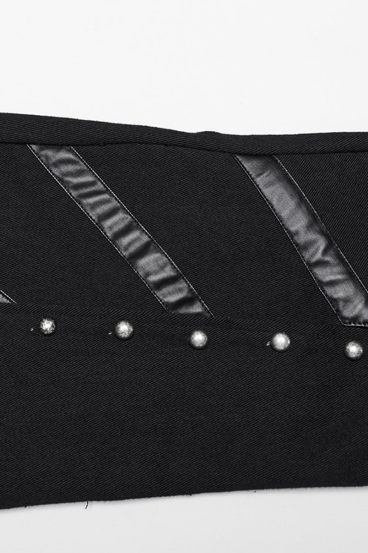 Finely Styled Pants with a Classic Vintage Look