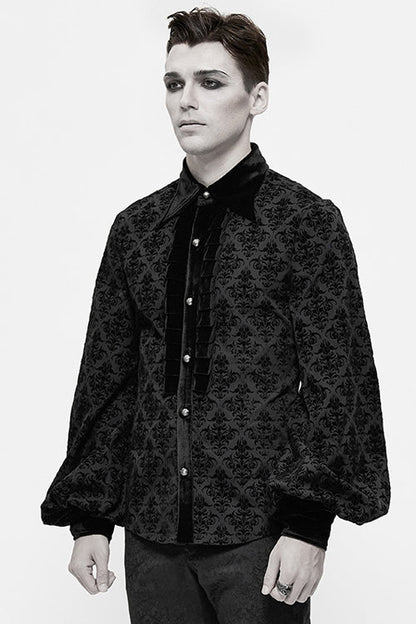 Sophisticated Blouse with a Clean Classic Look