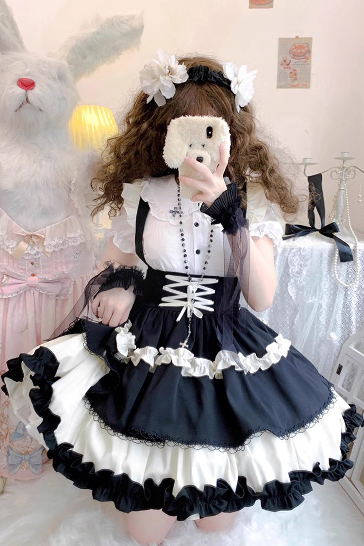 Vintage Style Garment with a Modern Fit