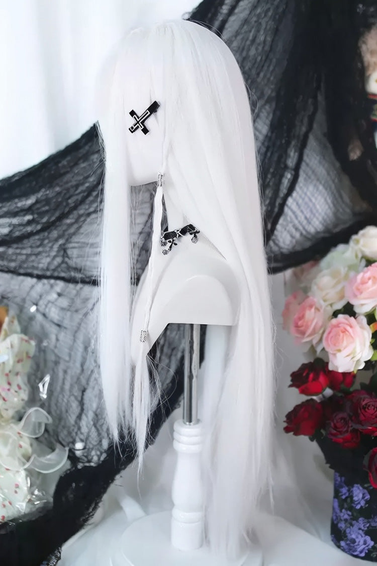 Subtly Elegant Garment with a Refined Vintage Look