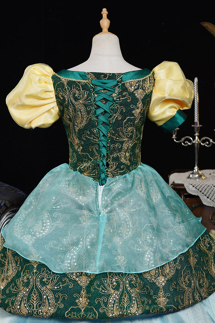 Vintage Style Dress with a Modern Fit