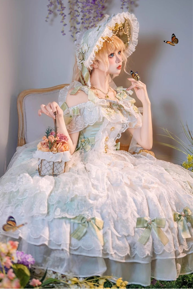 Classic Designed Dress in a Timeless Cut