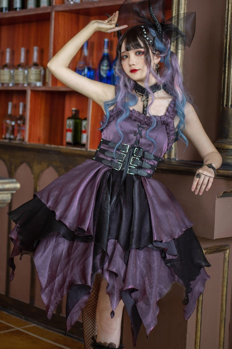 Vintage Style Dress with a Modern Fit