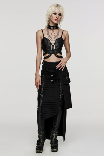 Vintage Style Garment with a Modern Fit
