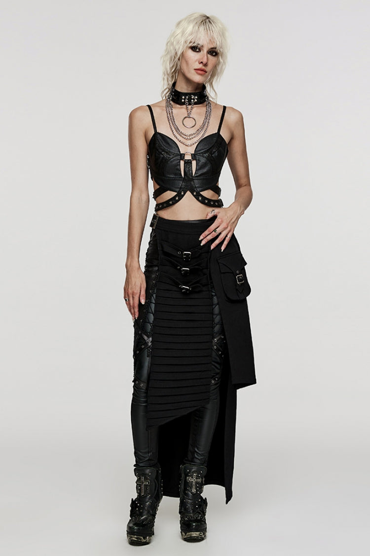 Vintage Style Garment with a Modern Fit