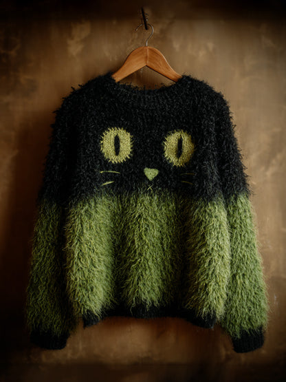 Elegantly Styled Sweater for Everyday Wear