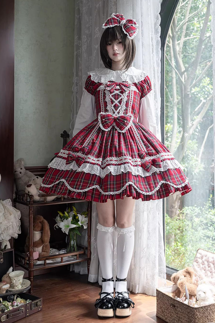 Casually Elegant Dress with a Refined Edge