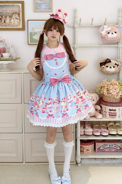 Thoughtfully Designed Dress in a Timeless Style