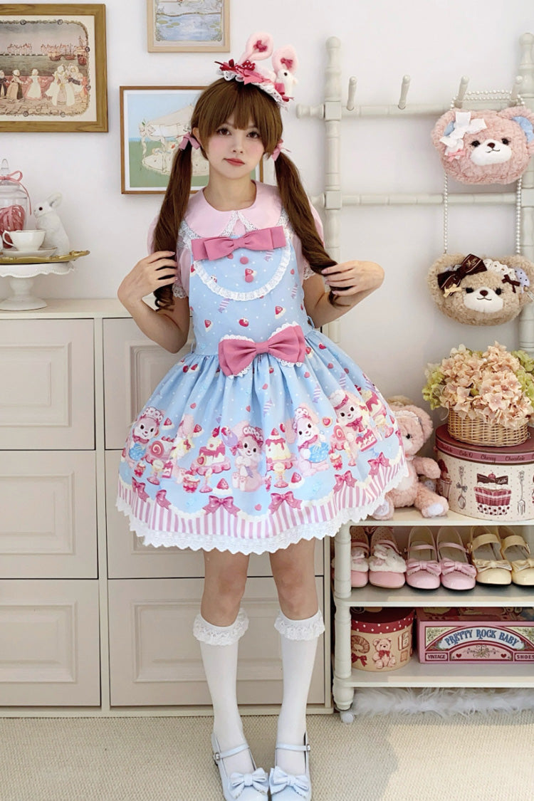 Thoughtfully Designed Dress in a Timeless Style