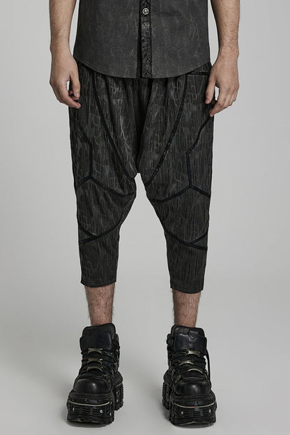 Effortlessly Elegant Pants with a Timeless Design