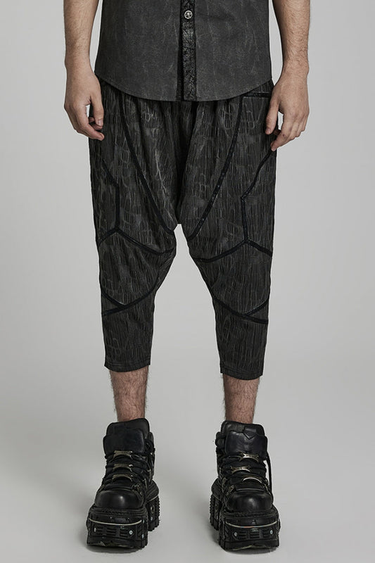 Effortlessly Elegant Pants with a Timeless Design