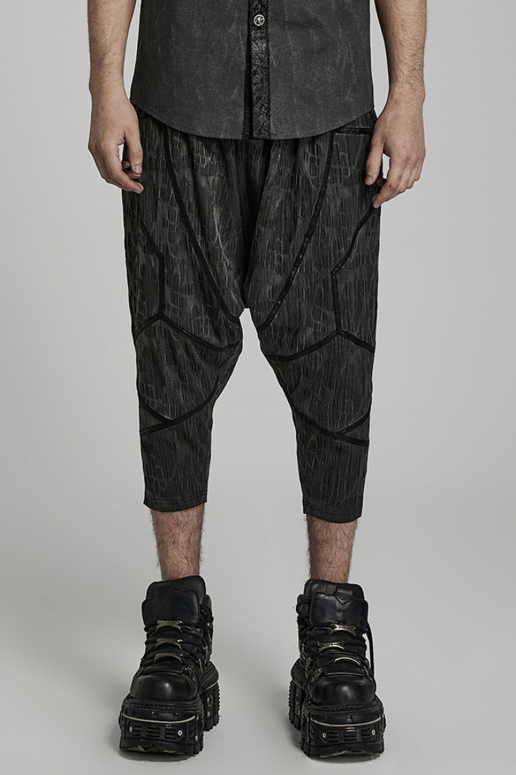 Sophisticated Pants with a Clean Classic Look