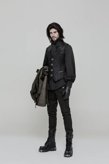 Classic Designed Garment in a Timeless Cut