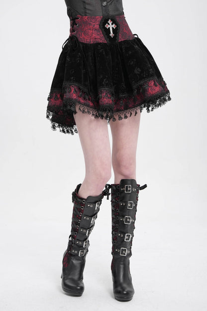 Beautifully Crafted Garment in a Classic Style